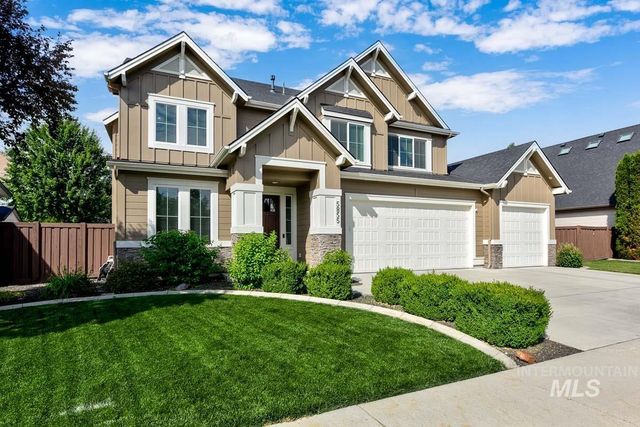 5855 N Channing Way, Meridian, ID 83646