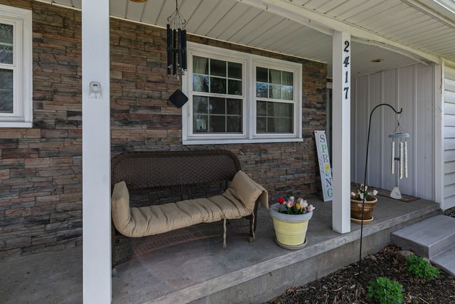 2417 Hickory Grove Road, Davenport, IA 52804