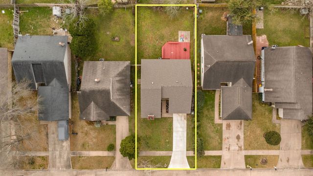 19215 Cypress Canyon Drive, Katy, TX 77449