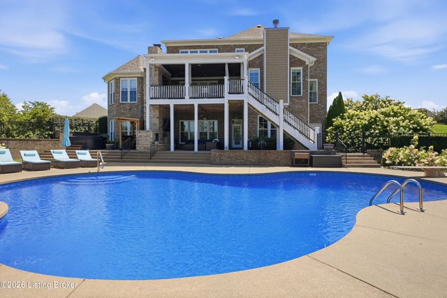 13401 Longwood Ln, Goshen, KY 40026