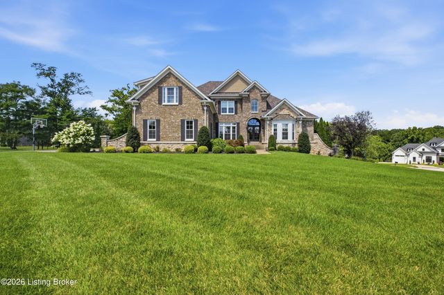 13401 Longwood Ln, Goshen, KY 40026
