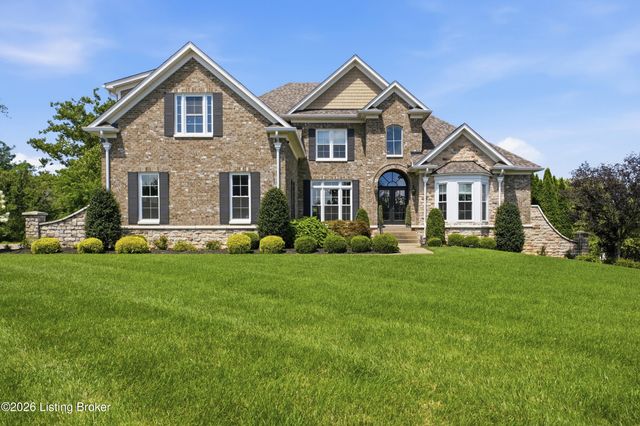 13401 Longwood Ln, Goshen, KY 40026