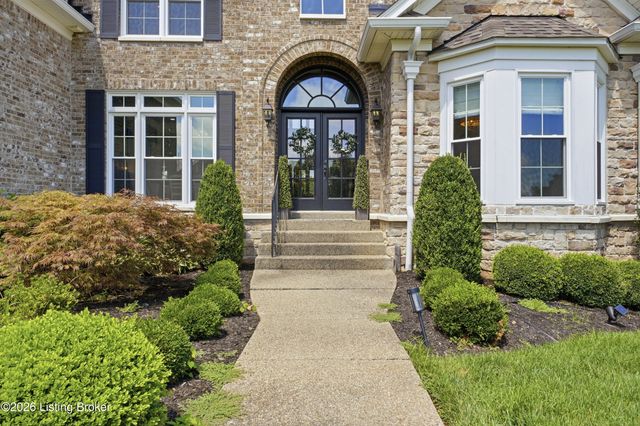 13401 Longwood Ln, Goshen, KY 40026