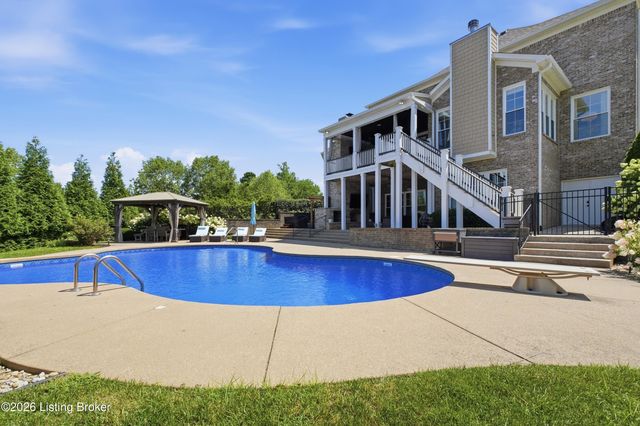 13401 Longwood Ln, Goshen, KY 40026