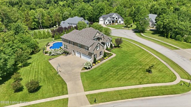 13401 Longwood Ln, Goshen, KY 40026