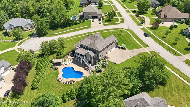 13401 Longwood Ln, Goshen, KY 40026