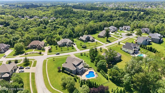 13401 Longwood Ln, Goshen, KY 40026