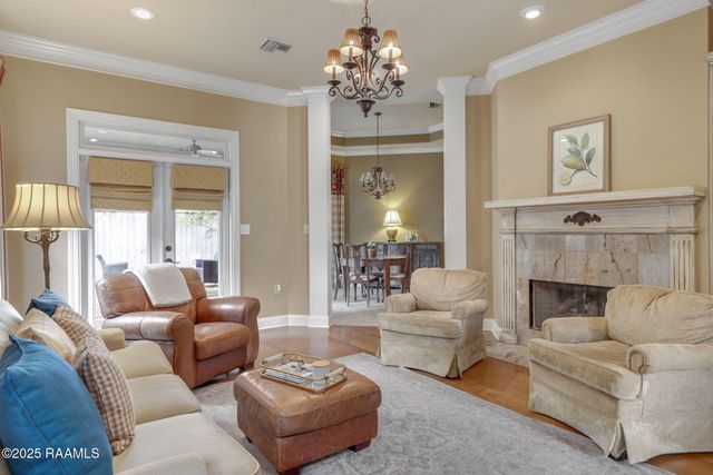 200 Croft Row, Lafayette, LA 70503