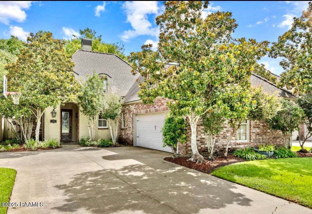 200 Croft Row, Lafayette, LA 70503