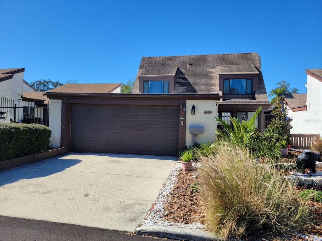 12231 MAGNOLIA GROVE LANE, Hudson, FL 34667