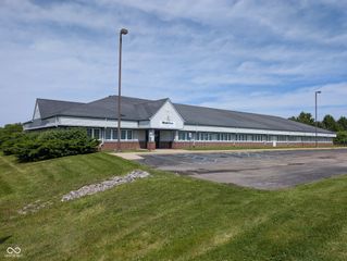 140 E 53rd Street, Anderson, IN 46013