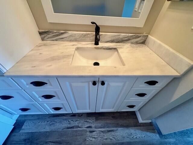 Address unavailable.