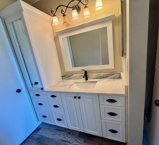 Address unavailable.