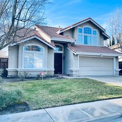 35 Sierra Ridge Court, Danville, CA 94506