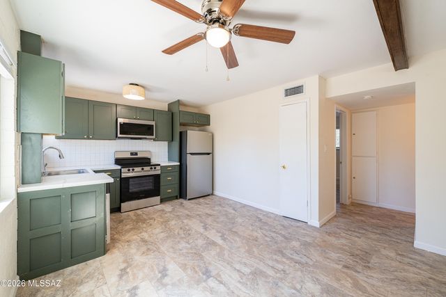 5901 N Oracle Rd Apt 28, Tucson, AZ 85704