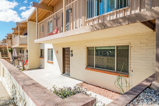 5901 N Oracle Rd Apt 28, Tucson, AZ 85704