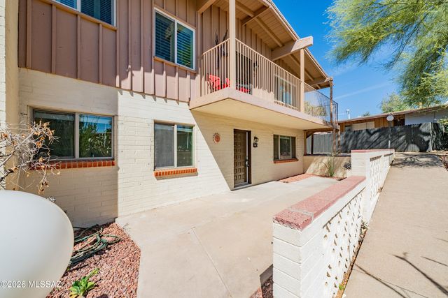 5901 N Oracle Rd Apt 28, Tucson, AZ 85704