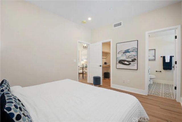 18092 Prairie Avenue 110, Torrance, CA 90504