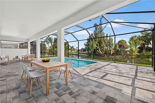 629 SW 13th ST, Cape Coral, FL 33914