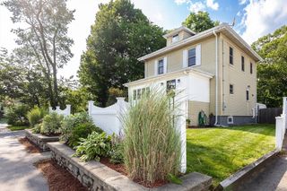 95 Walpole Street, Canton, MA 02021