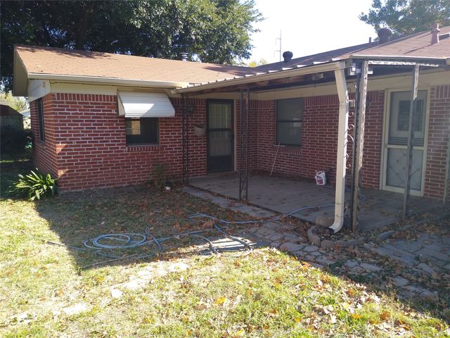1401 21st Street, Mineral Wells, TX 76067
