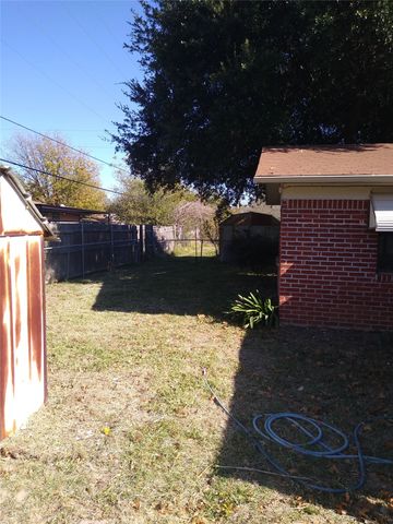 1401 21st Street, Mineral Wells, TX 76067