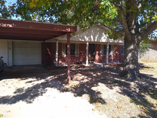 1401 21st Street, Mineral Wells, TX 76067