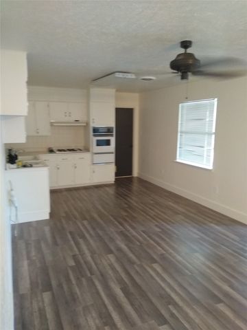 1401 21st Street, Mineral Wells, TX 76067
