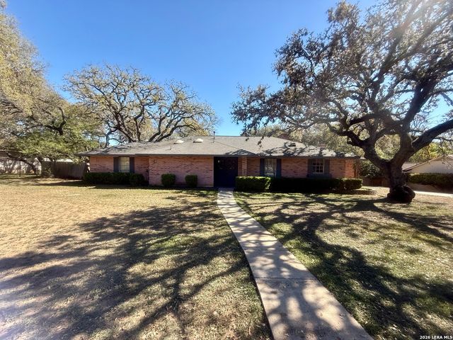 228 Sagecrest, San Antonio, TX 78232