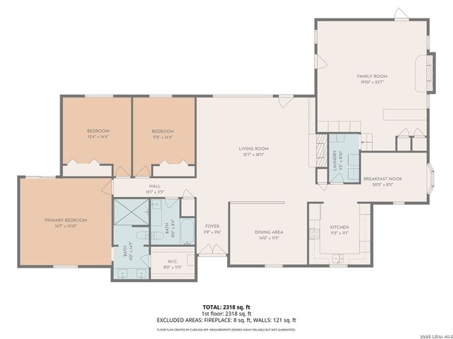 228 Sagecrest, San Antonio, TX 78232