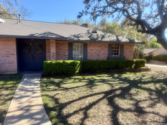 228 Sagecrest, San Antonio, TX 78232