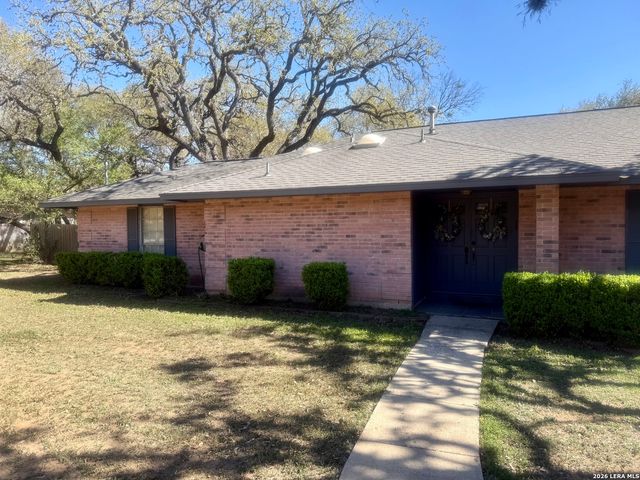 228 Sagecrest, San Antonio, TX 78232