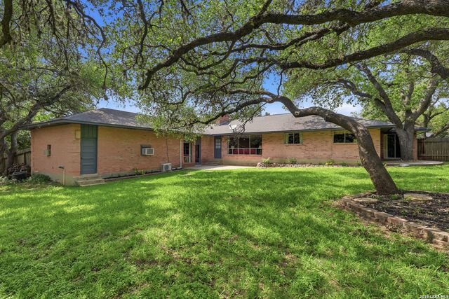 228 Sagecrest, San Antonio, TX 78232