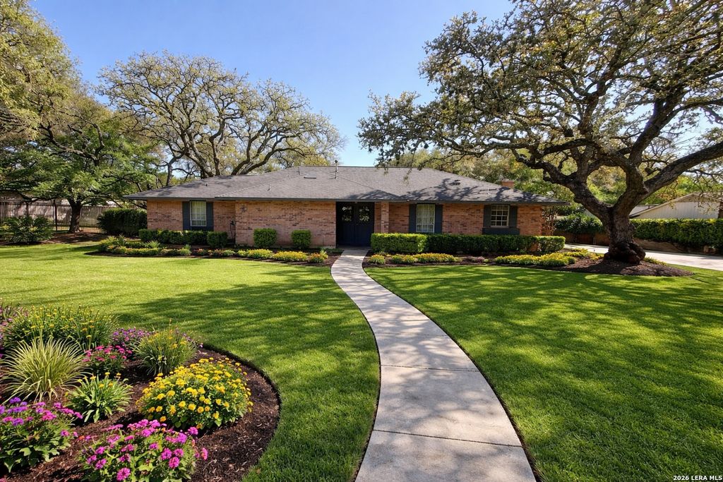 228 Sagecrest, San Antonio, TX 78232