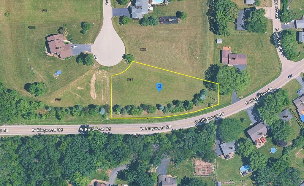 5104 Autumn Way, Johnsburg, IL 60051