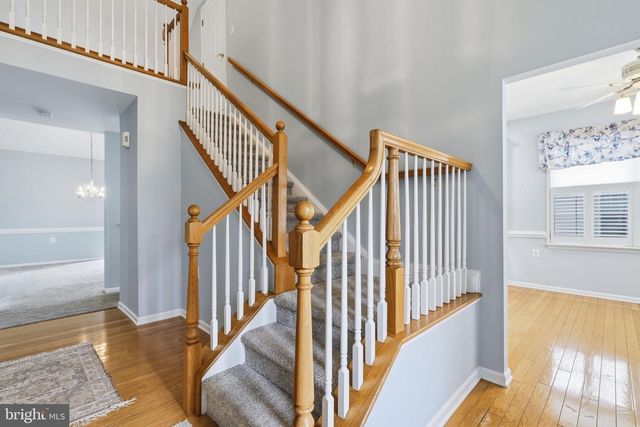 17 LADY SLIPPER LN, Langhorne, PA 19047