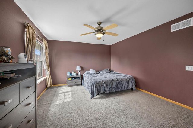 737 Clardell Drive, Sun Prairie, WI 53590