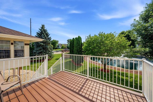 737 Clardell Drive, Sun Prairie, WI 53590