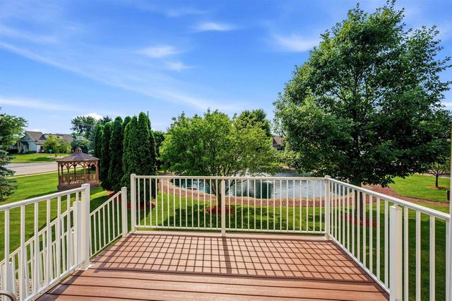 737 Clardell Drive, Sun Prairie, WI 53590