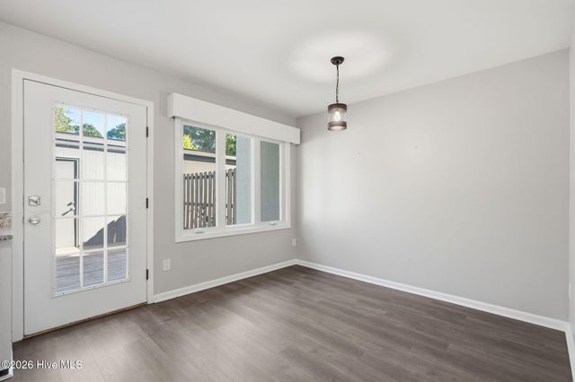 532 Cobblestone Drive, Wilmington, NC 28405