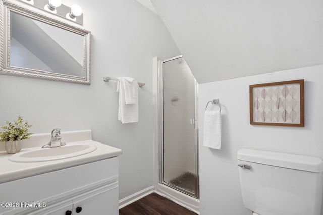 532 Cobblestone Drive, Wilmington, NC 28405