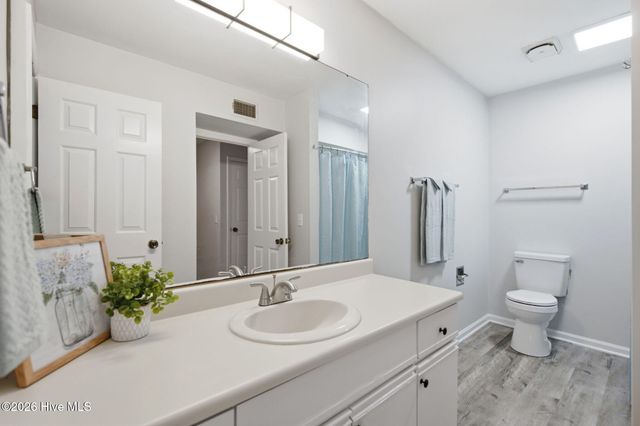 532 Cobblestone Drive, Wilmington, NC 28405