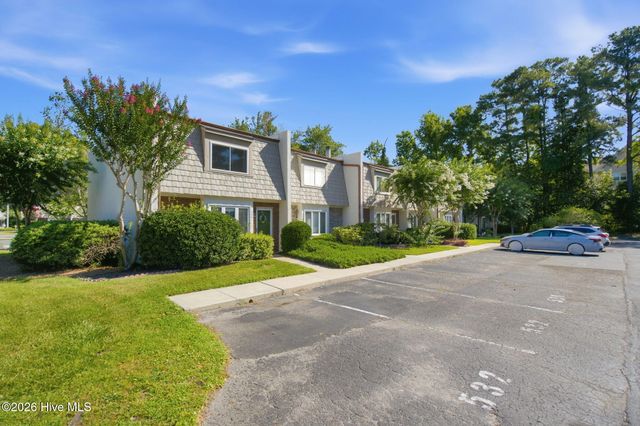 532 Cobblestone Drive, Wilmington, NC 28405