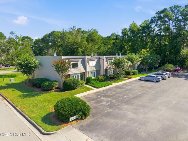 532 Cobblestone Drive, Wilmington, NC 28405