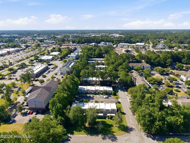 532 Cobblestone Drive, Wilmington, NC 28405