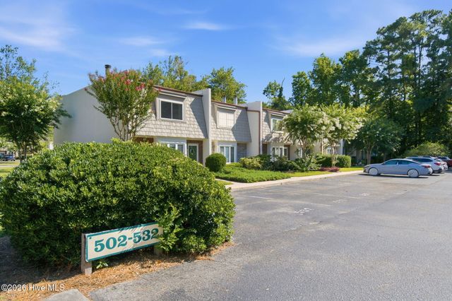 532 Cobblestone Drive, Wilmington, NC 28405
