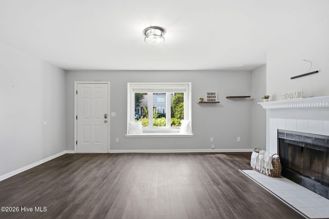 532 Cobblestone Drive, Wilmington, NC 28405