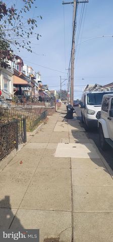 5625 WILLOWS AVE, Philadelphia, PA 19143