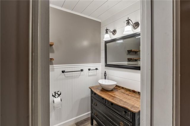 3140 Salco W Road, Chunchula, AL 36521