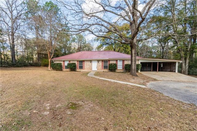3140 Salco W Road, Chunchula, AL 36521